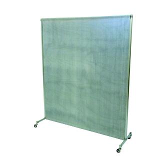 吉野（株） マジック衝立1518型 マジック衝立１５１８型（火花用）Ｃ種合格 YS-MJ1518SC-A