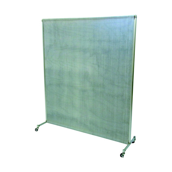 吉野（株） マジック衝立1518型 マジック衝立１５１８型（火花用）Ｃ種合格 YS-MJ1518SC-A