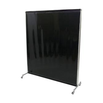 吉野（株） マジック衝立1518型 マジック衝立１５１８型（火花用）Ａ種合格 YS-MJ1518SC-BW