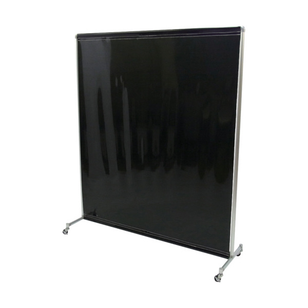 吉野（株） マジック衝立1518型 マジック衝立１５１８型（火花用）Ａ種合格 YS-MJ1518SC-BW