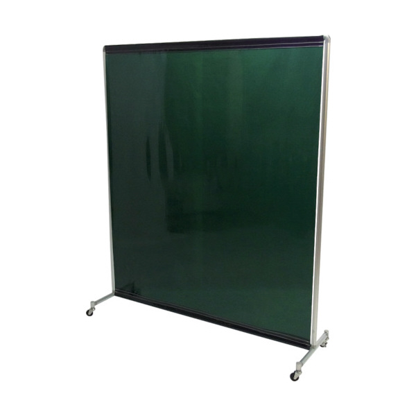 吉野（株） マジック衝立1518型 マジック衝立１５１８型（遮光用）グリーン YS-MJ1518SC-G