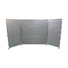 吉野（株） 観音開き型衝立 フレンチ1818型