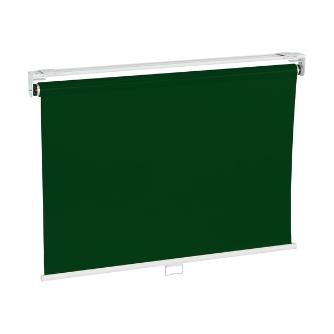 吉野（株） ローリン(遮光用) ローリン（遮光用）２×２　壁直付けタイプ YS-22RS-BAK-G