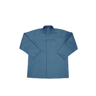 吉野（株） ハイブリッド作業服上着 ネイビーブルー ハイブリッド作業服上着ネイビーブルーＸＬ YS-PW1BXL