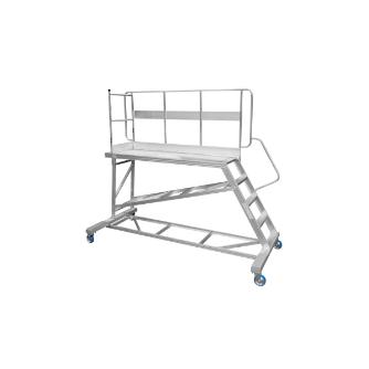 （株）ピカコーポレイション 連結式大型作業台(片寄せタイプ) DXL-K 連結式大型作業台（片寄せタイプ） DXL-K150A