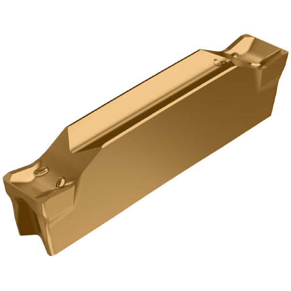 ワルタージャパン（株） 溝入れ用チップ DX 溝入れ用チップ DX18-1E150N01-CE4 WSM43G