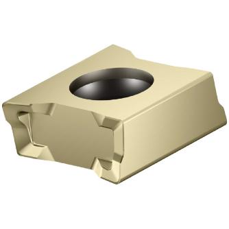 ワルタージャパン（株） ミーリングカッター用チップ LNHU ミーリングカッター用チップ LNHU080304-B57T WKK25G