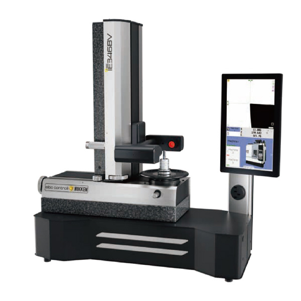 （株）日研工作所 ツールプリセッタ E346BV ツールプリセッタ E346BV-HSK63