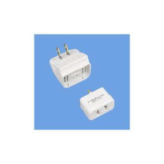 パナソニック（株）　電材 マグネットタップセット(アダプタ付) WH マグネットタップセット（アダプタ付） WH6601WP