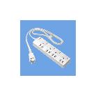 パナソニック（株）　電材 ザ・タップZ(ACアダプター対応)