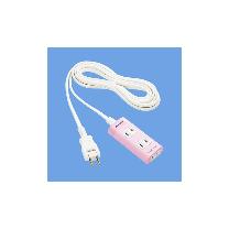 パナソニック（株）　電材 ザ・タップQ(3コ口)