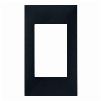 パナソニック（株）　電材 セレクトスイッチプレート(1連用) セレクトスイッチプレート（１連用） WTA8101B