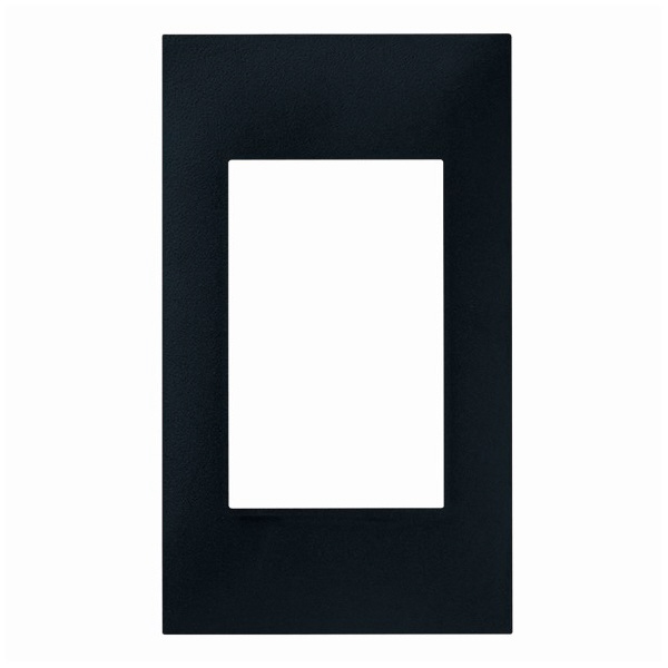 パナソニック（株）　電材 セレクトスイッチプレート(1連用) セレクトスイッチプレート（１連用） WTA8101B