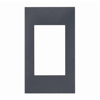 パナソニック（株）　電材 セレクトスイッチプレート(1連用) セレクトスイッチプレート（１連用） WTA8101H