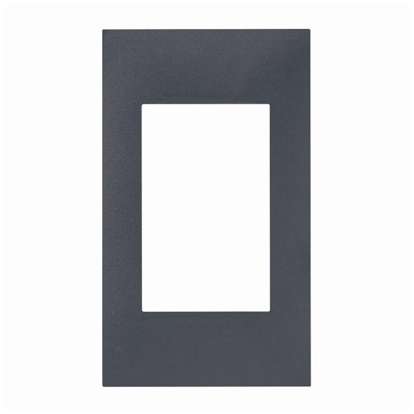 パナソニック（株）　電材 セレクトスイッチプレート(1連用) セレクトスイッチプレート（１連用） WTA8101H