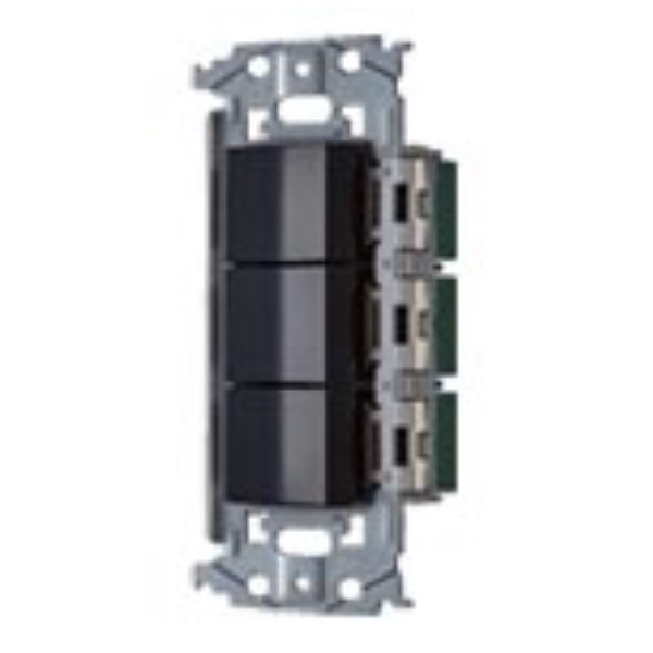 パナソニック（株）　電材 SOーSTYLE埋込スイッチセット WNSS ＳＯーＳＴＹＬＥ埋込スイッチセット WNSS50222B
