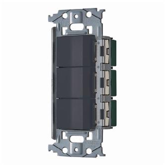 パナソニック（株）　電材 SOーSTYLE埋込スイッチセット WNSS ＳＯーＳＴＹＬＥ埋込スイッチセット WNSS50222H
