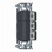 パナソニック（株）　電材 SOーSTYLE埋込スイッチセット WNSS ＳＯーＳＴＹＬＥ埋込スイッチセット WNSS50222H