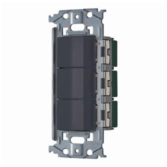 パナソニック（株）　電材 SOーSTYLE埋込スイッチセット WNSS ＳＯーＳＴＹＬＥ埋込スイッチセット WNSS50224H