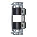 パナソニック（株）　電材 SOーSTYLE埋込スイッチセット WNSS ＳＯーＳＴＹＬＥ埋込スイッチセット WNSS50292B