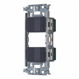 パナソニック（株）　電材 SOーSTYLE埋込スイッチセット WNSS ＳＯーＳＴＹＬＥ埋込スイッチセット WNSS50292H