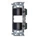 パナソニック（株）　電材 SOーSTYLE埋込スイッチセット WNSS ＳＯーＳＴＹＬＥ埋込スイッチセット WNSS50294B