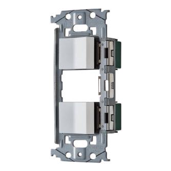 パナソニック（株）　電材 SOーSTYLE埋込スイッチセット WNSS ＳＯーＳＴＹＬＥ埋込スイッチセット WNSS50294W