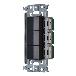 パナソニック（株）　電材 SOーSTYLE埋込スイッチセット WNSS ＳＯーＳＴＹＬＥ埋込スイッチセット WNSS50422B