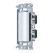 パナソニック（株）　電材 SOーSTYLE埋込ロングハンドルスイッチ WNSS5 ＳＯーＳＴＹＬＥ埋込ロングハンドルＳＷ WNSS52492W