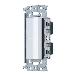 パナソニック（株）　電材 SOーSTYLE埋込ロングハンドルスイッチ WNSS5 ＳＯーＳＴＹＬＥ埋込ロングハンドルＳＷ WNSS52494W