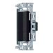 パナソニック（株）　電材 SOーSTYLE埋込ロングハンドルスイッチ WNSS5 ＳＯーＳＴＹＬＥ埋込ロングハンドルＳＷ WNSS52929B