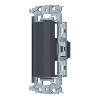 パナソニック（株）　電材 SOーSTYLE埋込ロングハンドルスイッチ WNSS5 ＳＯーＳＴＹＬＥ埋込ロングハンドルＳＷ WNSS52929H