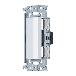 パナソニック（株）　電材 SOーSTYLE埋込ロングハンドルスイッチ WNSS5 ＳＯーＳＴＹＬＥ埋込ロングハンドルＳＷ WNSS52929W
