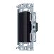 パナソニック（株）　電材 SOーSTYLE埋込ロングハンドルスイッチ WNSS5 ＳＯーＳＴＹＬＥ埋込ロングハンドルＳＷ WNSS52949B