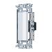 パナソニック（株）　電材 SOーSTYLE埋込ロングハンドルスイッチ WNSS5 ＳＯーＳＴＹＬＥ埋込ロングハンドルＳＷ WNSS52949W