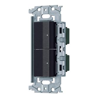 パナソニック（株）　電材 SOーSTYLE埋込ロングハンドルスイッチ WNSS5 ＳＯーＳＴＹＬＥ埋込ロングハンドルＳＷ WNSS53595B