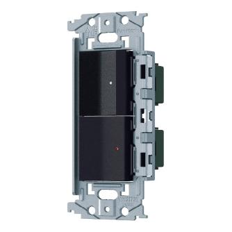 パナソニック（株）　電材 SOーSTYLE埋込ロングハンドルスイッチ WNSS5 ＳＯーＳＴＹＬＥ埋込ロングハンドルＳＷ WNSS53598B