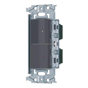 パナソニック（株）　電材 SOーSTYLE埋込ロングハンドルスイッチ WNSS5 ＳＯーＳＴＹＬＥ埋込ロングハンドルＳＷ WNSS53598H