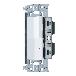パナソニック（株）　電材 SOーSTYLE埋込ロングハンドルスイッチ WNSS5 ＳＯーＳＴＹＬＥ埋込ロングハンドルＳＷ WNSS53598W