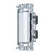 パナソニック（株）　電材 SOーSTYLE埋込ロングハンドルスイッチ WNSS5 ＳＯーＳＴＹＬＥ埋込ロングハンドルＳＷ WNSS53696W