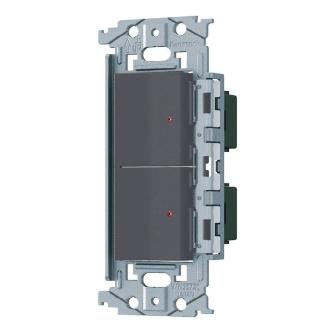 パナソニック（株）　電材 SOーSTYLE埋込ロングハンドルスイッチ WNSS5 ＳＯーＳＴＹＬＥ埋込ロングハンドルＳＷ WNSS53797H