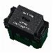 パナソニック（株）　電材 埋込充電用USBコンセント WN 埋込充電用ＵＳＢコンセント WN14841MB