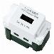 パナソニック（株）　電材 埋込充電用USBコンセント WN 埋込充電用ＵＳＢコンセント WN1485MCW