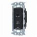 パナソニック（株）　電材 埋込充電用USBコンセント WTL 埋込充電用ＵＳＢコンセント WTL1488MB
