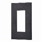 パナソニック（株）　電材 SO-STYLEプレート3コ用