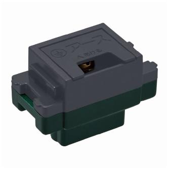 パナソニック（株）　電材 アースターミナル(フラット形・フル端子) WN アースターミナル（フラット形・フル端子） WN3075MH