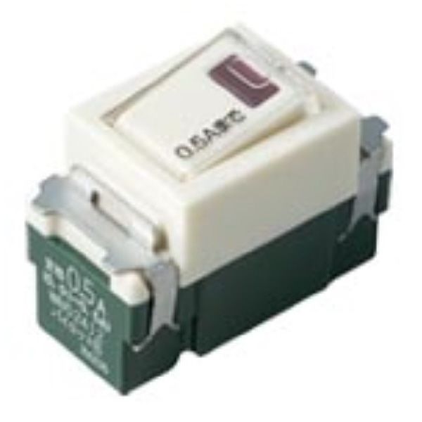 パナソニック（株）　電材 フルカラー埋込パイロットスイッチB WN フルカラー埋込パイロットスイッチＢ WN52412
