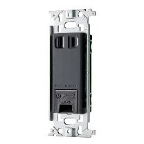 パナソニック（株）　電材 フルカラー埋込アース付コンセント WN