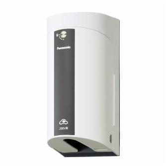 パナソニック（株）　電材 EV・PHEV充電用接地屋外コンセント WK ＥＶ・ＰＨＥＶ充電用接地屋外コンセント WK4411W