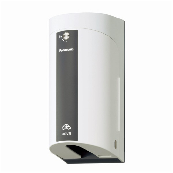 パナソニック（株）　電材 EV・PHEV充電用接地屋外コンセント WK ＥＶ・ＰＨＥＶ充電用接地屋外コンセント WK4411W